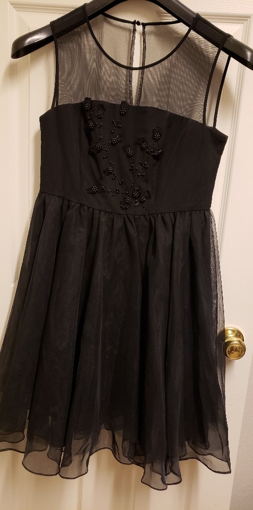 Woman dress